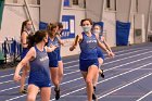 Women’s Track  Women’s Track & Field compete in a virtual meet. : Women’s Track